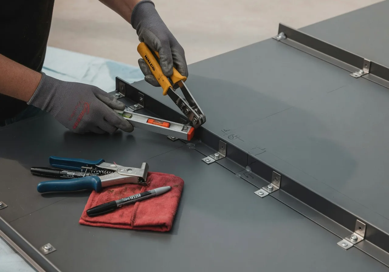 Why choose Metal Roofing Installation in Edwardsville, KS